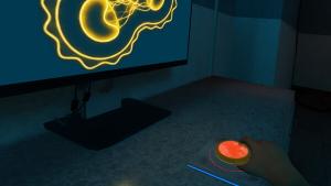 Escape:The Nought Cover