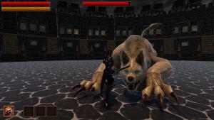 Path of the Warrior: Trials Cover