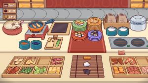 Ugoku Sushi Bar Cover