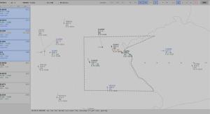 Radar Identified Cover