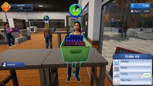 Laundry Simulator 2026 Cover