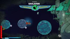 Gravity's Edge Cover