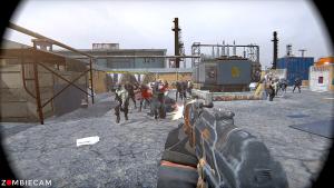 ZOMBIECAM Cover