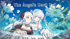 The Angel's Devil Tail - OST & Creator Extension Pack Cover