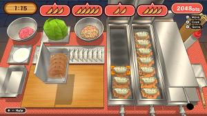 Make it! Gyoza Cover