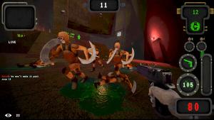 LUCKROT Cover