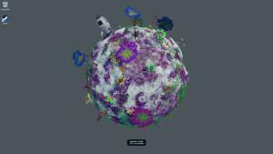 Lil Planet Explorer Cover