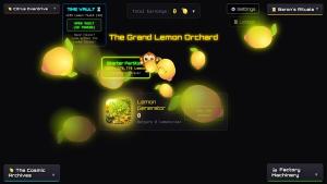 LaVonne's Lemons Idle Cover
