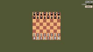 CalvinChess Cover