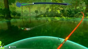 Fishing Star World Tour Cover