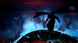 Grim Pulse: The First Blood Cover
