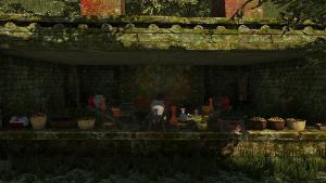 Egg Hunter Cover