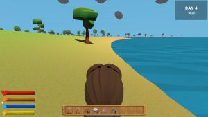 Island of the Lost Cover