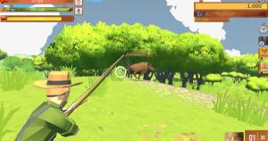 Hunting World Cover