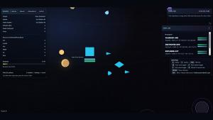 Galactic Conflict Cover