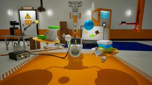Lab: Balance Cover