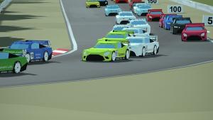 Race the Planet Cover