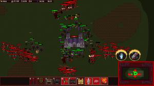 Taste of Blood: RTS Cover