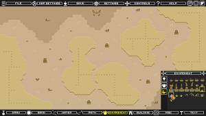 Pixel Worldcraft Map Creator Cover