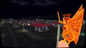 Deadlivery Night Cover