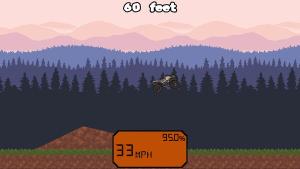 Rutted Cover