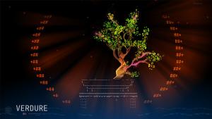 VERDURE Cover