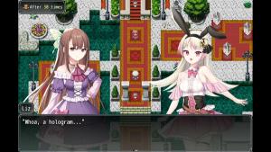 Liz and Rose's Alchemy Factory Cover