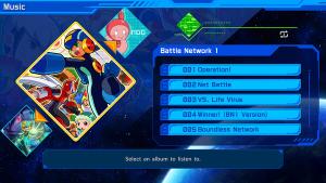 Mega Man Star Force Legacy Collection – Mega Man Battle Network Series BGM Cover