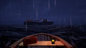 Broken Voyage Cover