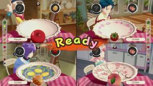 Fruit Mountain Party Cover