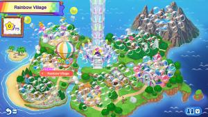 Puzzle Bobble Everybubble! Cover