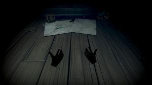 Little Nightmares VR: Altered Echoes Cover