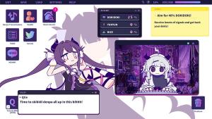 Yunyun Syndrome!? Rhythm Psychosis Cover