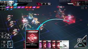 ACE Strategy: Mecha Nova Cover