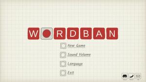 Wordban: a text-based Sokoban game Cover