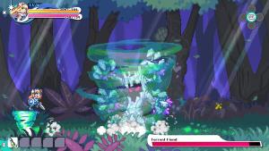 Kingdom's Return: Time-Eating Fruit and the Ancient Monster Cover