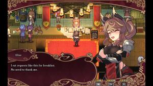 Elise and the Spellbinding Marionette Cover