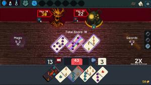 Pipfiend: The Demonic Domino Deckbuilder Cover