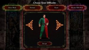 Heads Will Roll: Reforged - Tailor's Chest Cover