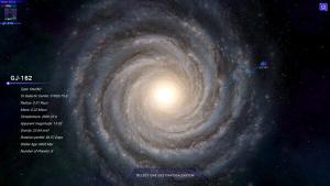 Periapsis: Gravity Slingshot Cover
