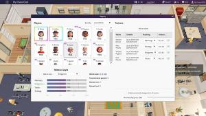 Chess Club Manager Cover