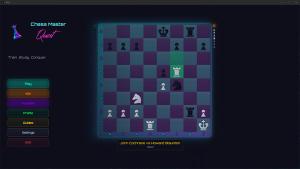 Chess Master Quest - Idle Cover
