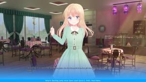 Roses Of Love Cover