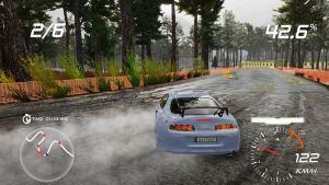 Racer Overdrive Cover