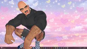Your Daddy - Supporter Pack Cover