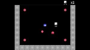 CUBEMAN Cover