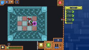 Dungeon-Bot Cover