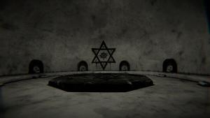 Hamam: The Steaming Backrooms Cover