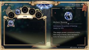 Ariana and the Elder Codex - Mothers' Blessing Cover