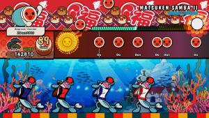 Taiko no Tatsujin: Rhythm Festival - 2000s Pops Pack Vol. 2 Cover